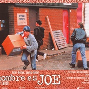 我的名字是乔 My Name Is Joe
