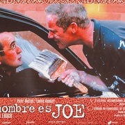 我的名字是乔 My Name Is Joe