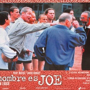 我的名字是乔 My Name Is Joe