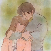 相聚一刻 めぞん一刻