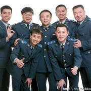 炊事班的故事3