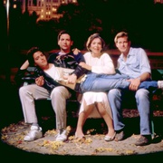 同性三分亲 Torch Song Trilogy
