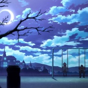 悠久之翼 ef - a tale of memories.