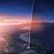秒速5厘米 秒速5センチメートル