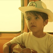 一个叫小小船的男孩 A Boy Called Sailboat