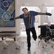 波普先生的企鹅 Mr. Popper's Penguins