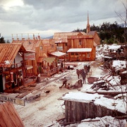 花村 McCabe & Mrs. Miller