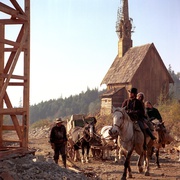 花村 McCabe & Mrs. Miller