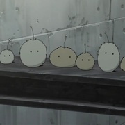 电脑线圈 電脳コイル