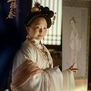 玉楼春