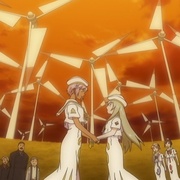 水星领航员 第3季 ARIA The ORIGINATION