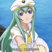 水星领航员 第3季 ARIA The ORIGINATION