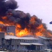 韦科惨案：交战守则 Waco: The Rules of Engagement