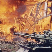 韦科惨案：交战守则 Waco: The Rules of Engagement