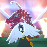 点击查看图片 冰龙传说 Ice Dragon: Legend of the Blue Daisies