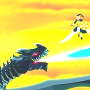 点击查看图片 冰龙传说 Ice Dragon: Legend of the Blue Daisies
