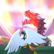 点击查看图片 冰龙传说 Ice Dragon: Legend of the Blue Daisies