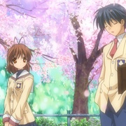 团子大家族 CLANNAD -クラナド-