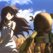 团子大家族 CLANNAD -クラナド-