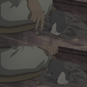 精灵守护者 精霊の守り人