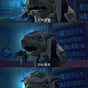超兽武装之勇者无惧
