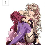 超时空要塞F Macross Frontier