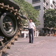 喋血街头 喋血街頭