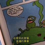 克鲁伯 Crumb