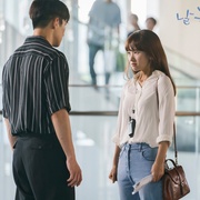 请融化我 날 녹여주오