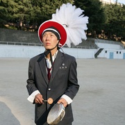 大力士麦当娜 천하장사 마돈나