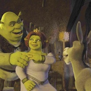 怪物史瑞克2 Shrek 2