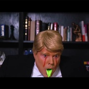 坏总统 Bad President