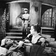 古堡藏龙 The Prisoner of Zenda