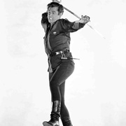 古堡藏龙 The Prisoner of Zenda