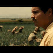 凯撒·查韦斯 Cesar Chavez