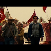 凯撒·查韦斯 Cesar Chavez