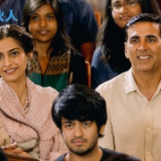 点击查看图片 印度合伙人 Padman