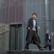 社交网络 The Social Network