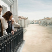呼吸 Dans la brume