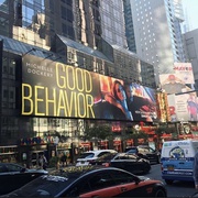 一善之差 第二季 Good Behavior Season 2