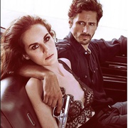 一善之差 第二季 Good Behavior Season 2