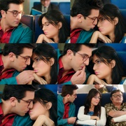 Jagga间谍 Jagga Jasoos