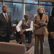 傲骨之战 第三季 The Good Fight Season 3
