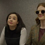 傲骨之战 第三季 The Good Fight Season 3