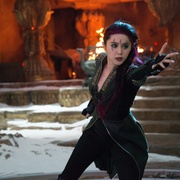 点击查看图片 X战警:逆转未来 X-Men: Days of Future Past