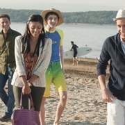 欲海医心 第三季 Royal Pains Season 3