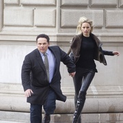 疑犯追踪 第二季 Person of Interest Season 2