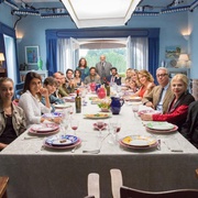 完美家庭 A casa tutti bene