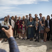 完美家庭 A casa tutti bene