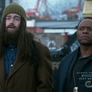 我是僵尸 第四季 iZombie Season 4
